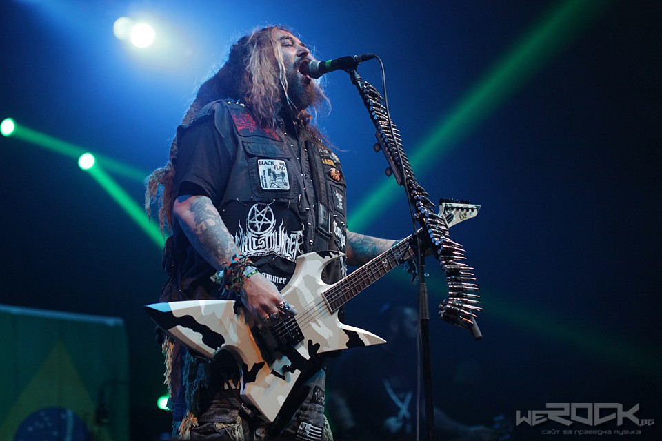 max cavalera
