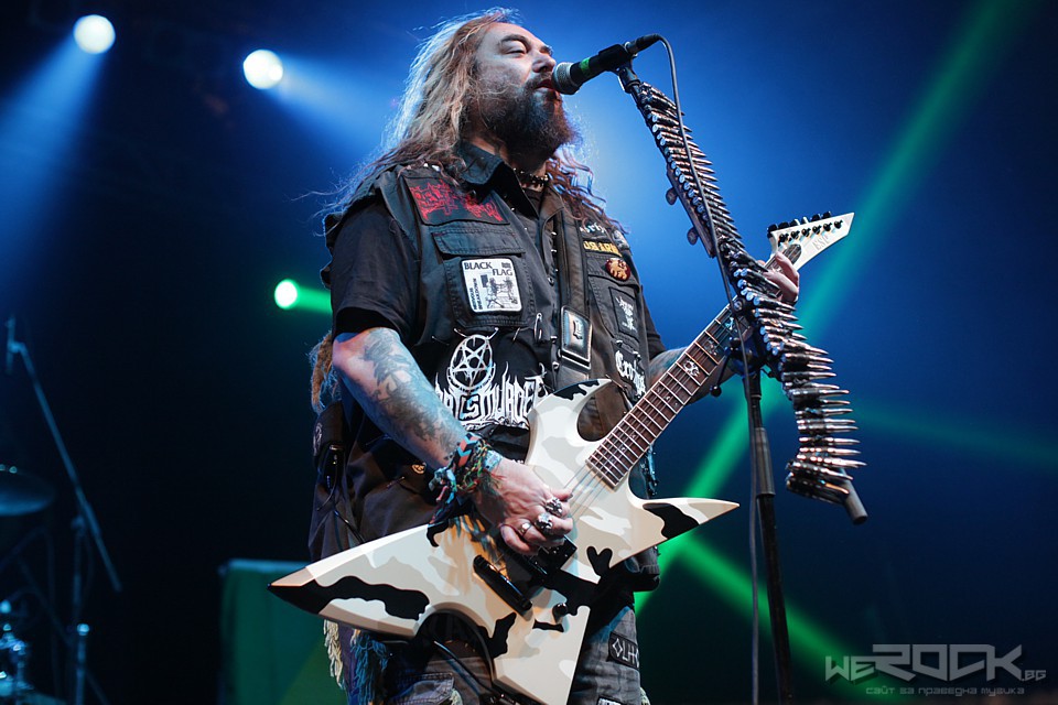 max cavalera