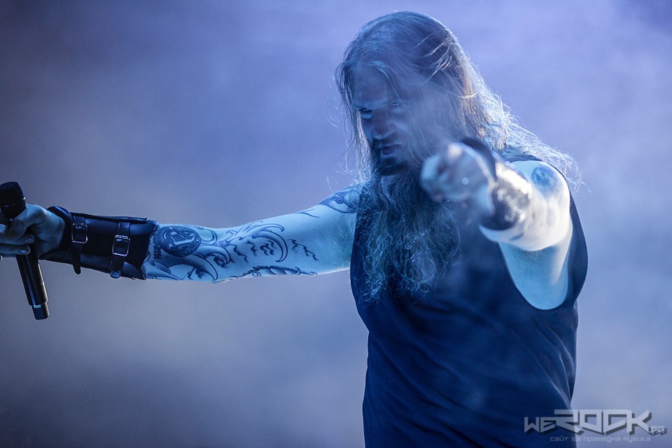 amon amarth