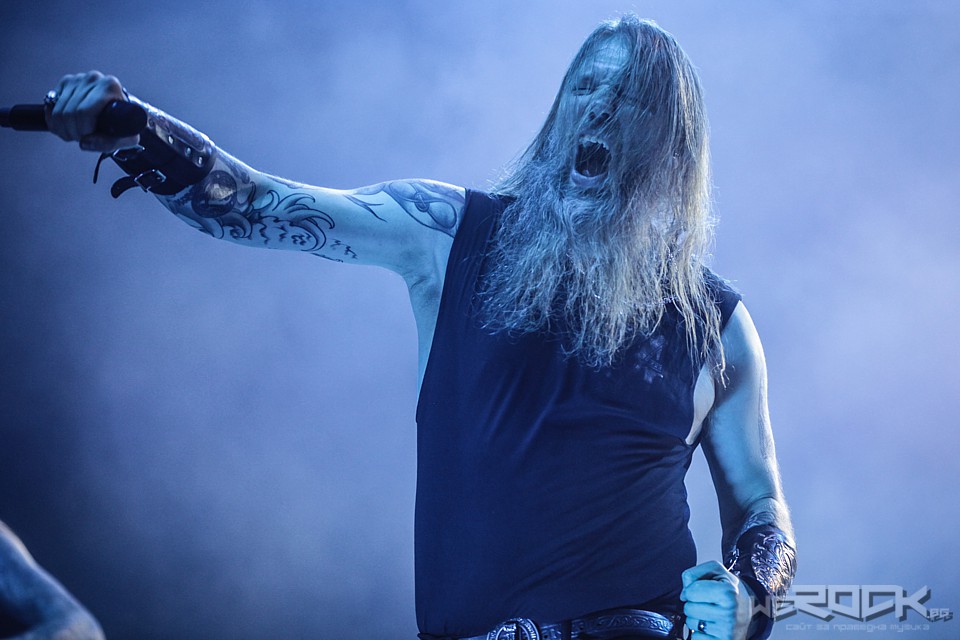 amon amarth