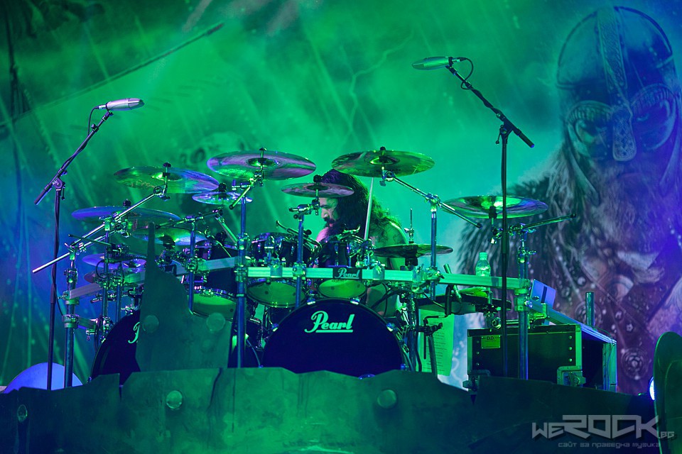amon amarth