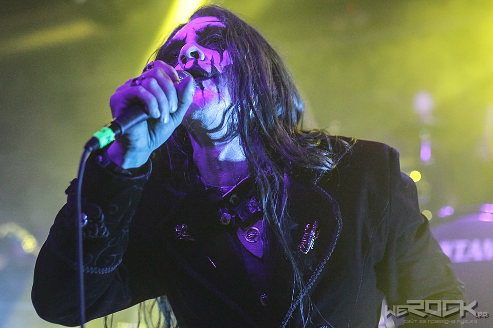 Carach Angren