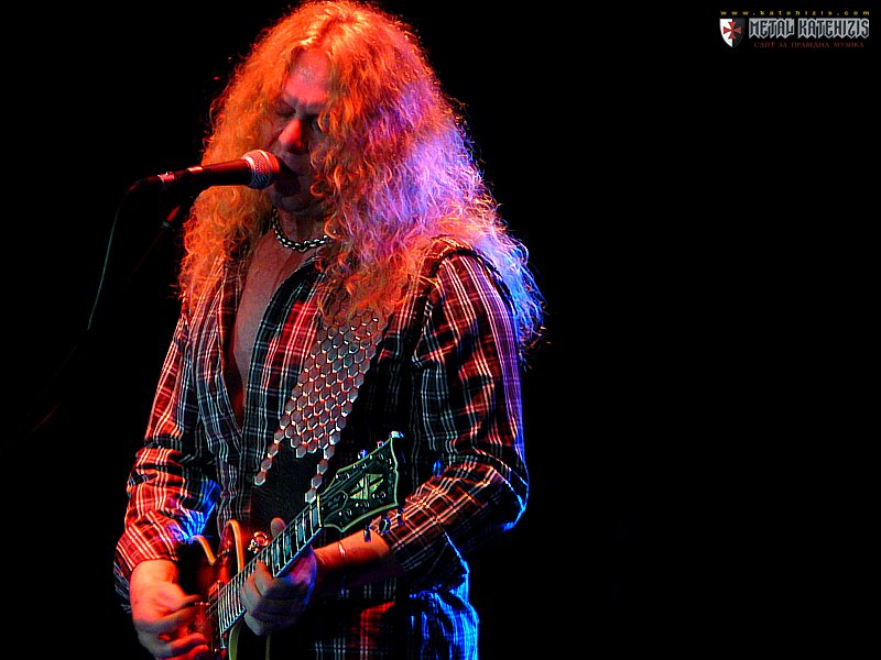 john sykes