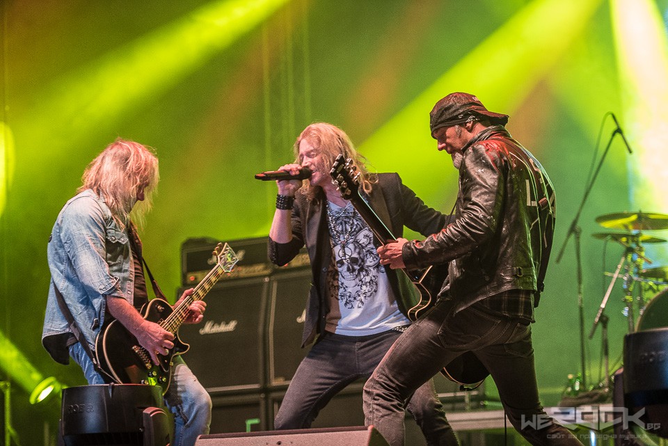 gotthard