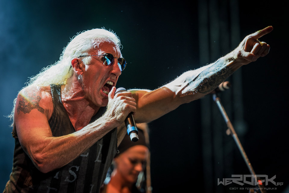 dee snider