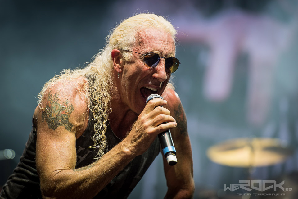 dee snider