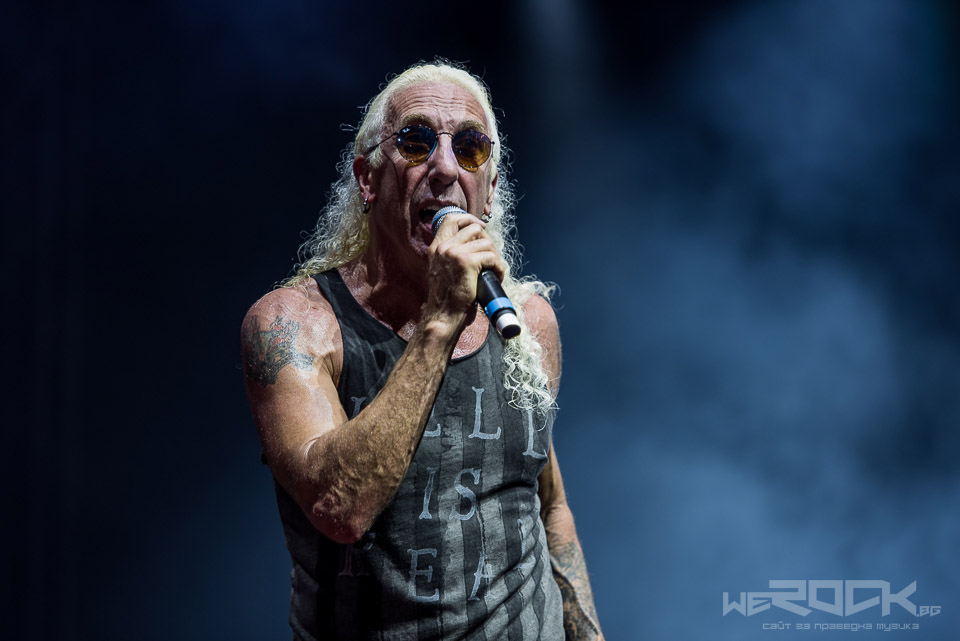 dee snider