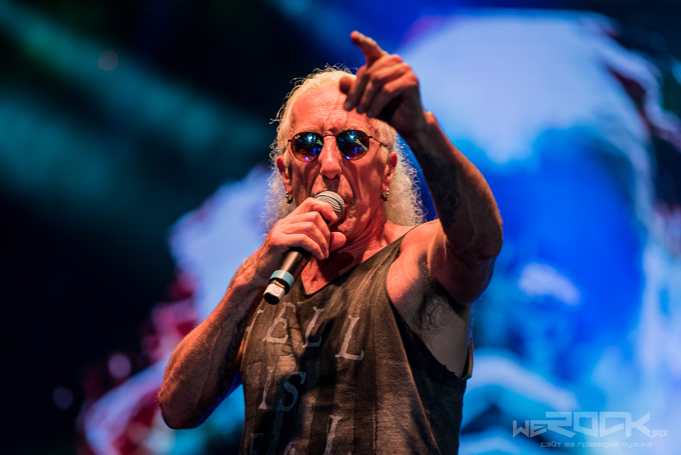 dee snider