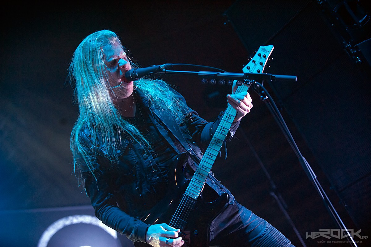 jeff loomis