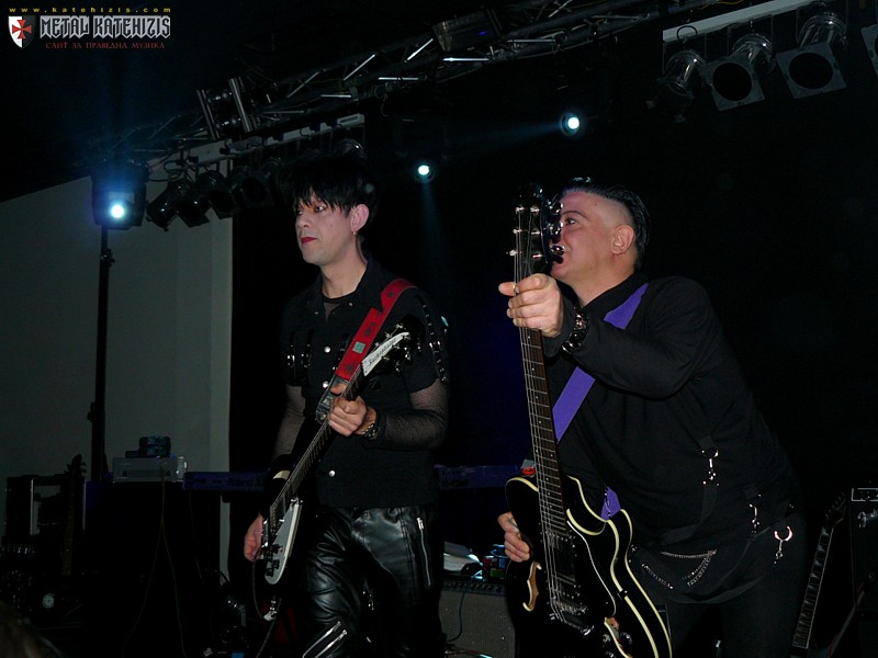 clan of xymox