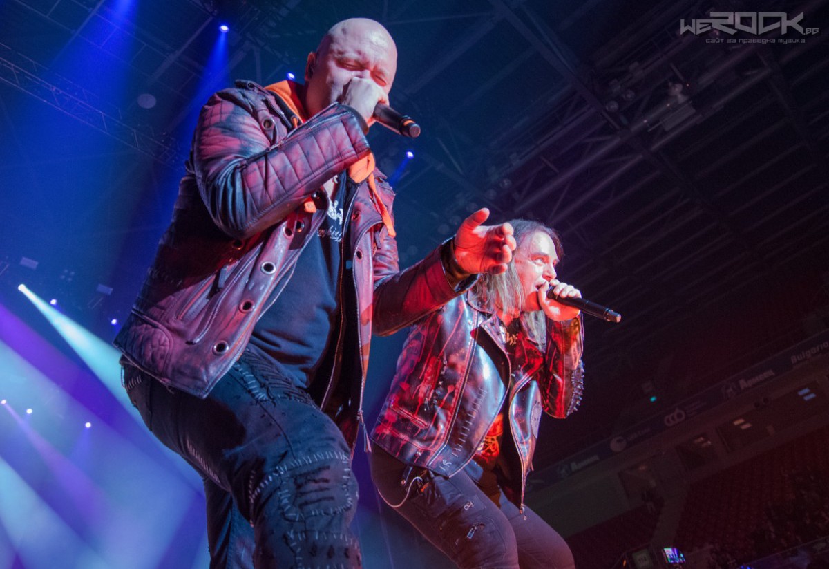 kiske and deris