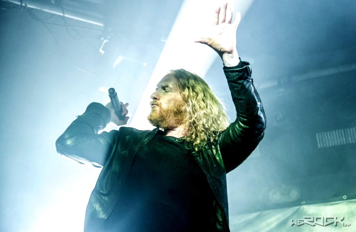 DARK TRANQUILLITY