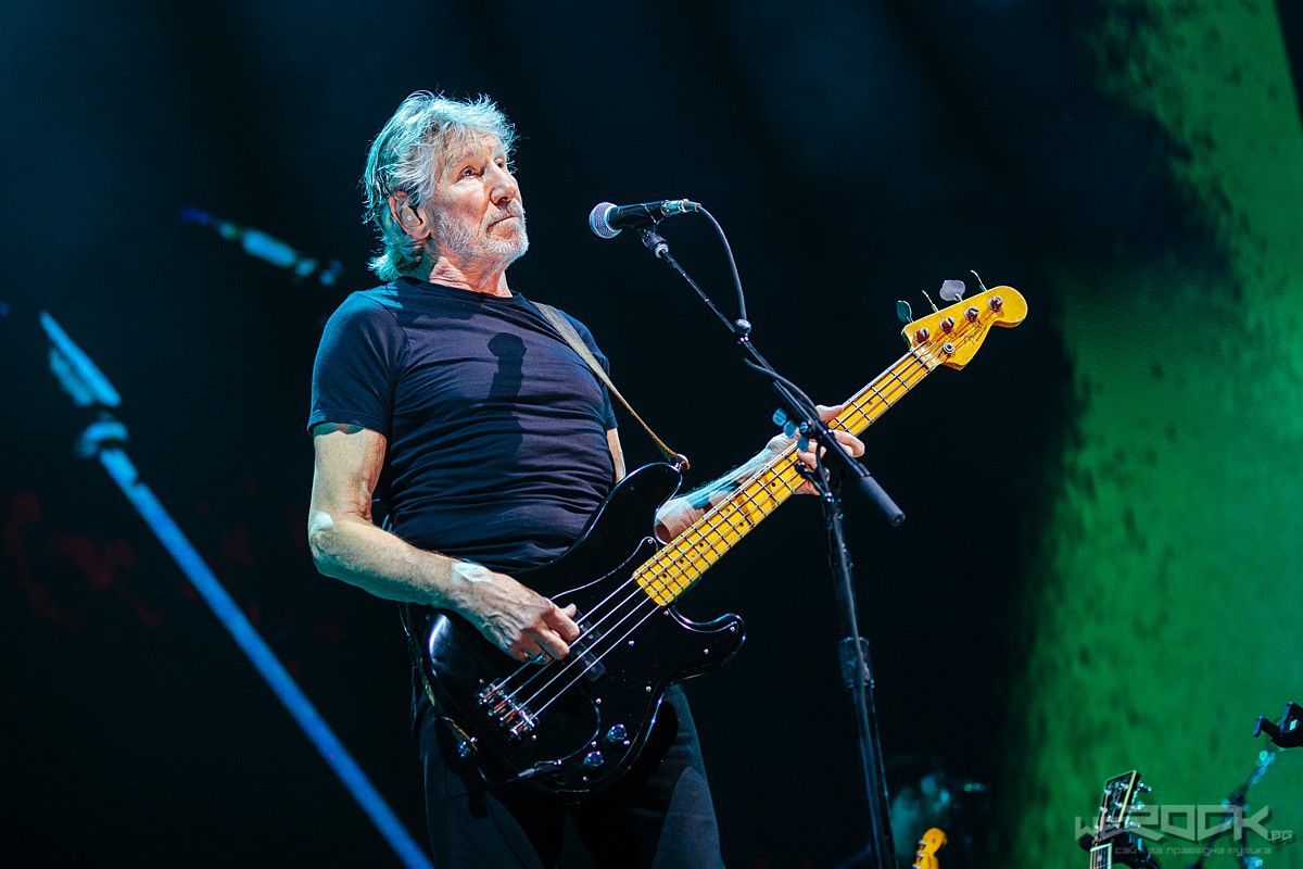 roger waters