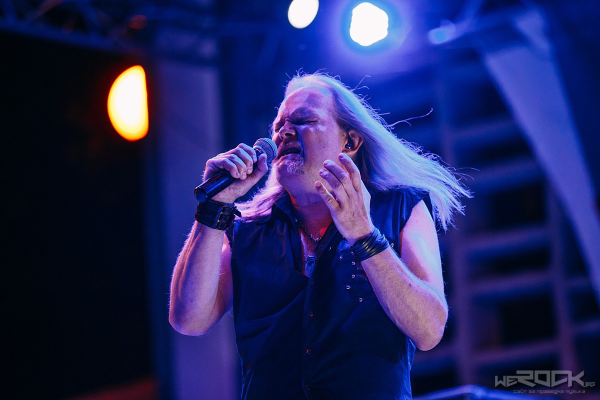 jorn lande