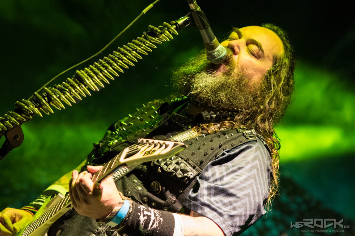 max cavalera