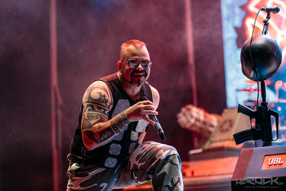 sabaton