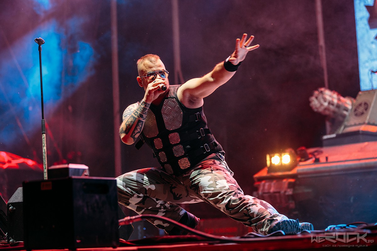 sabaton