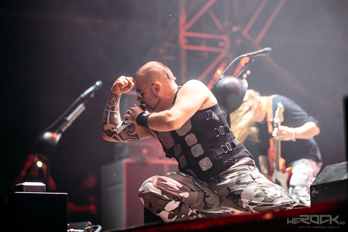 sabaton