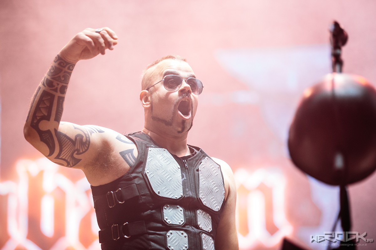 sabaton