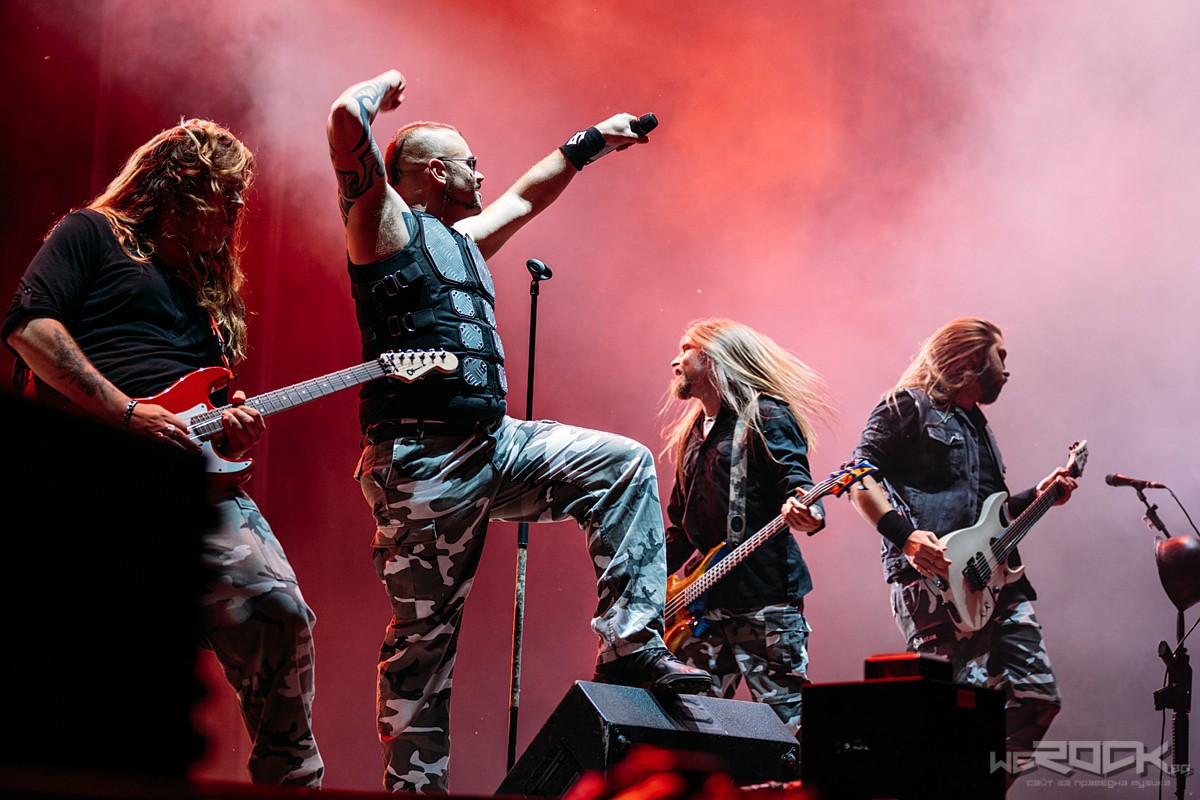 sabaton