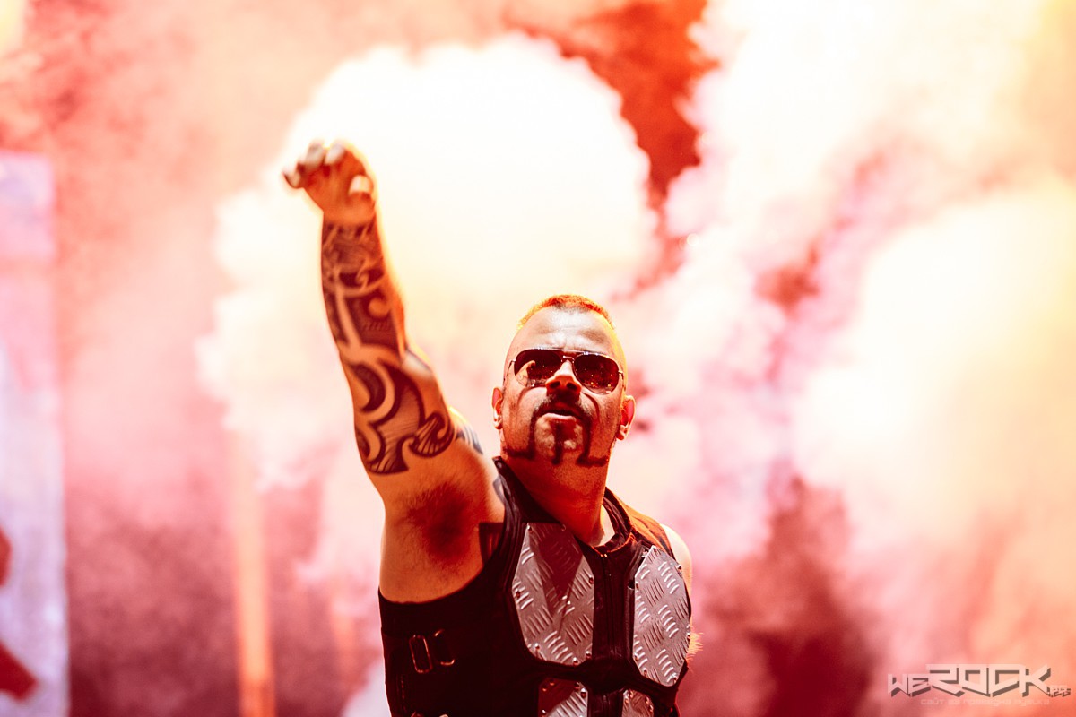 sabaton