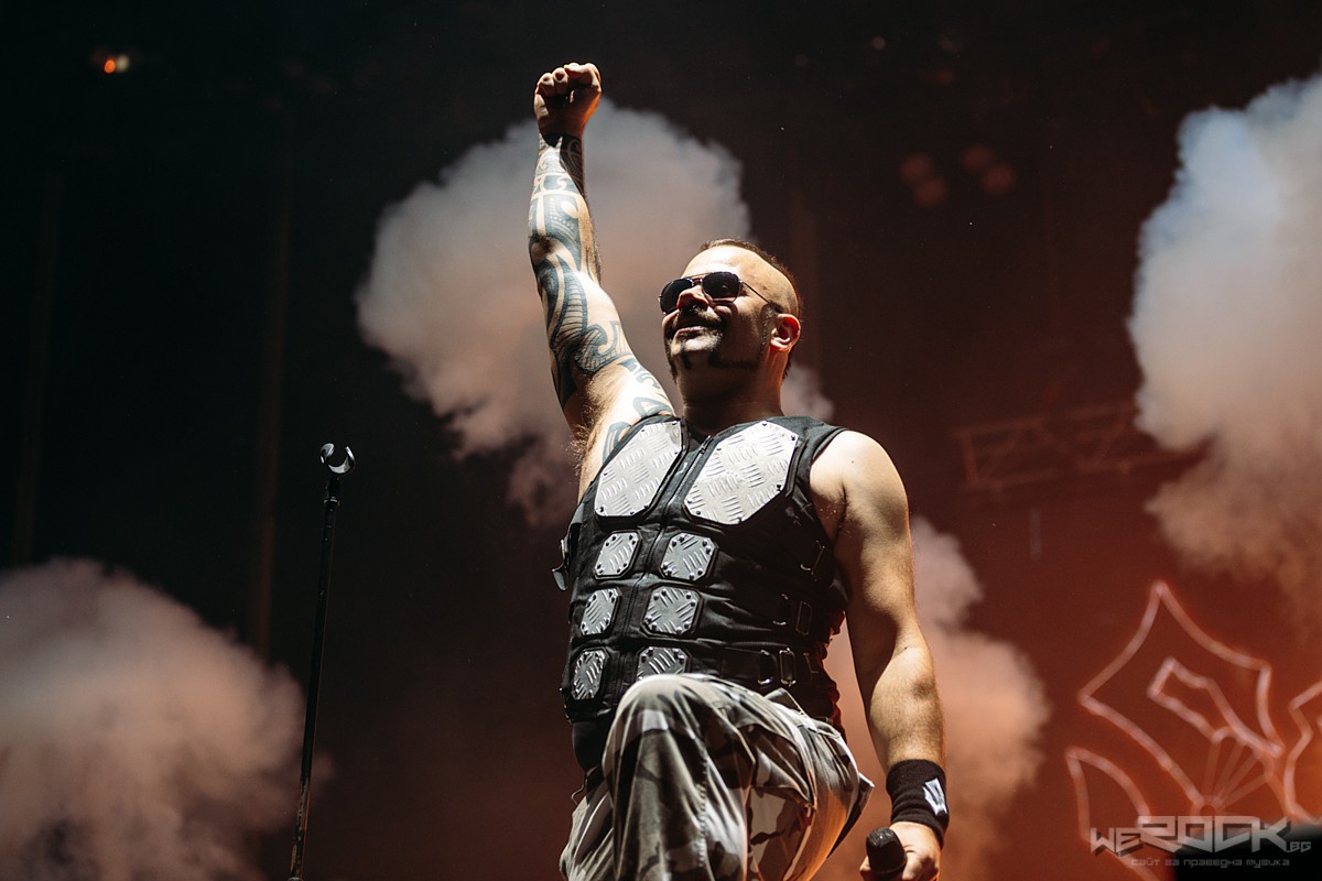 sabaton