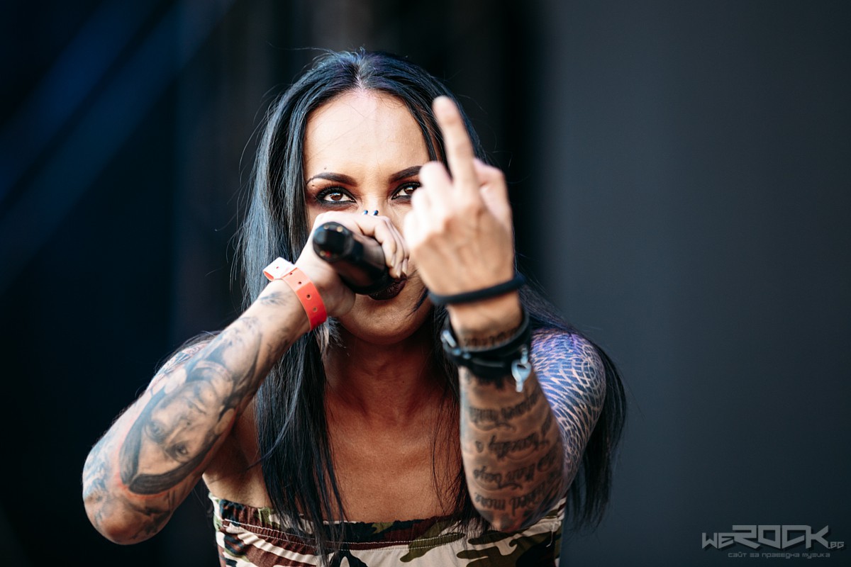 jinjer