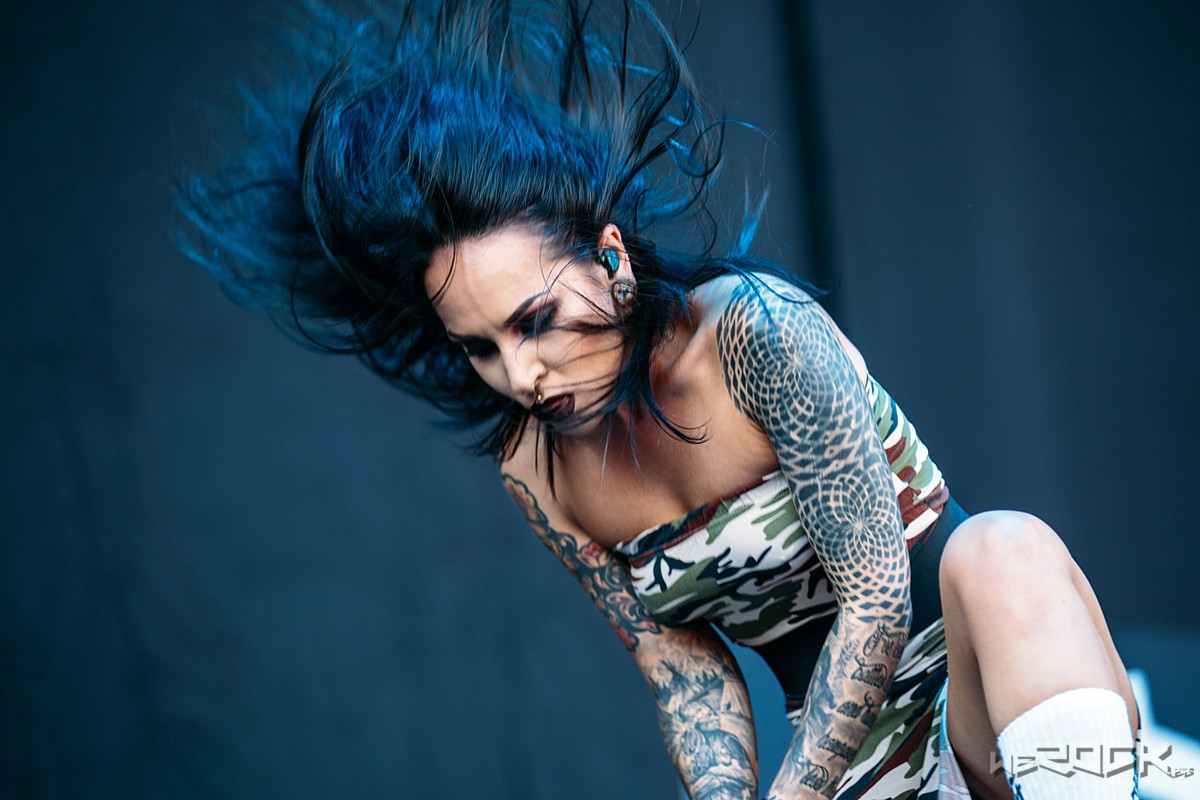 jinjer