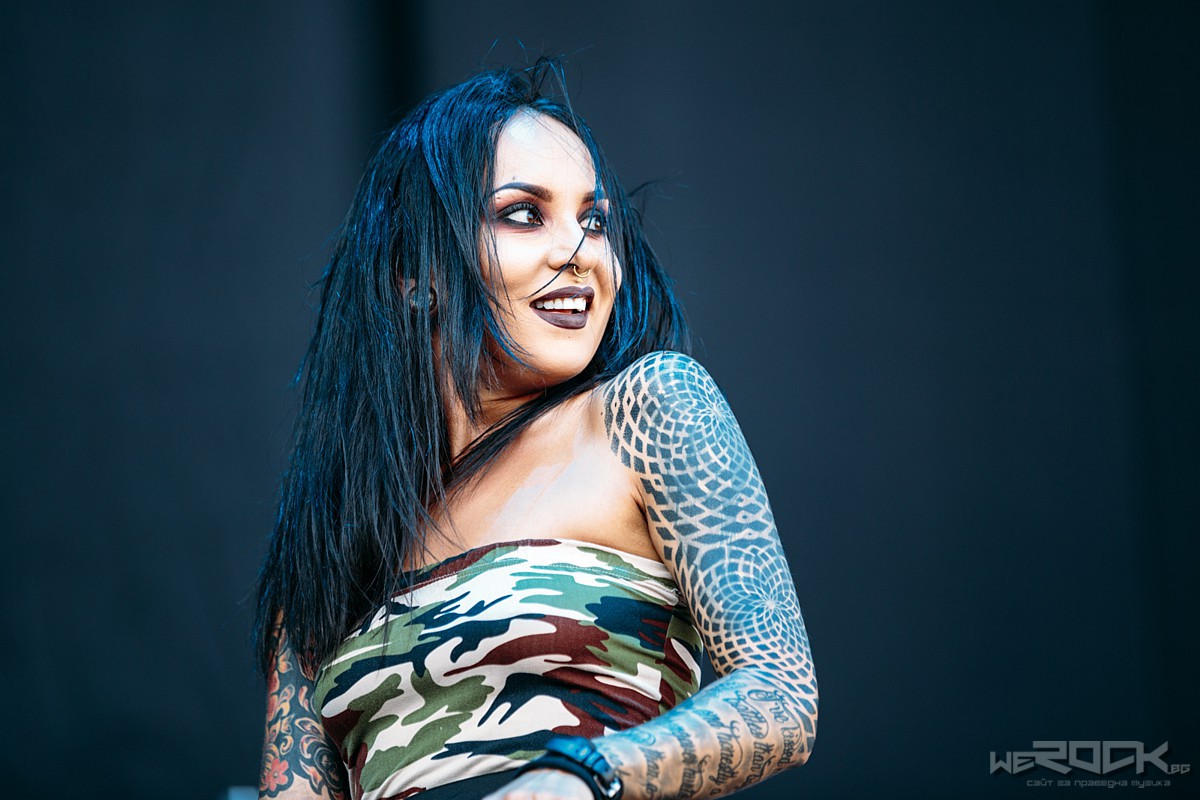 jinjer