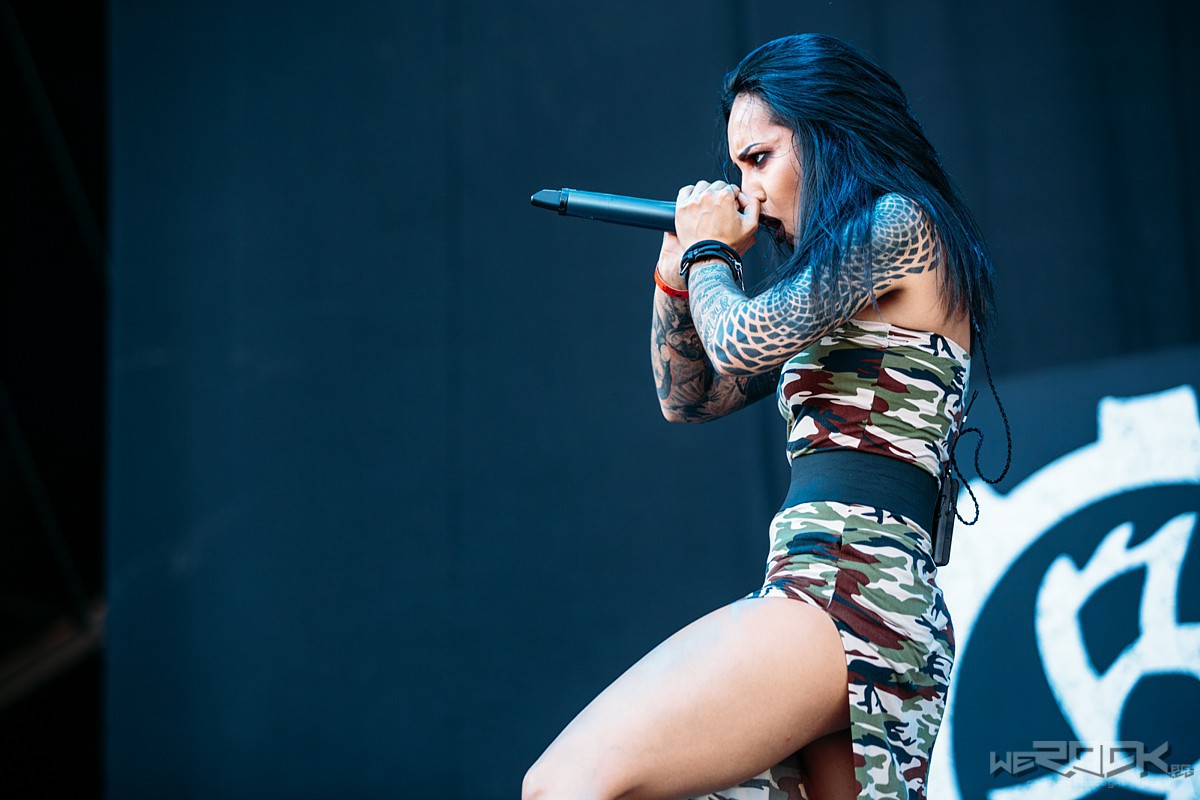 jinjer