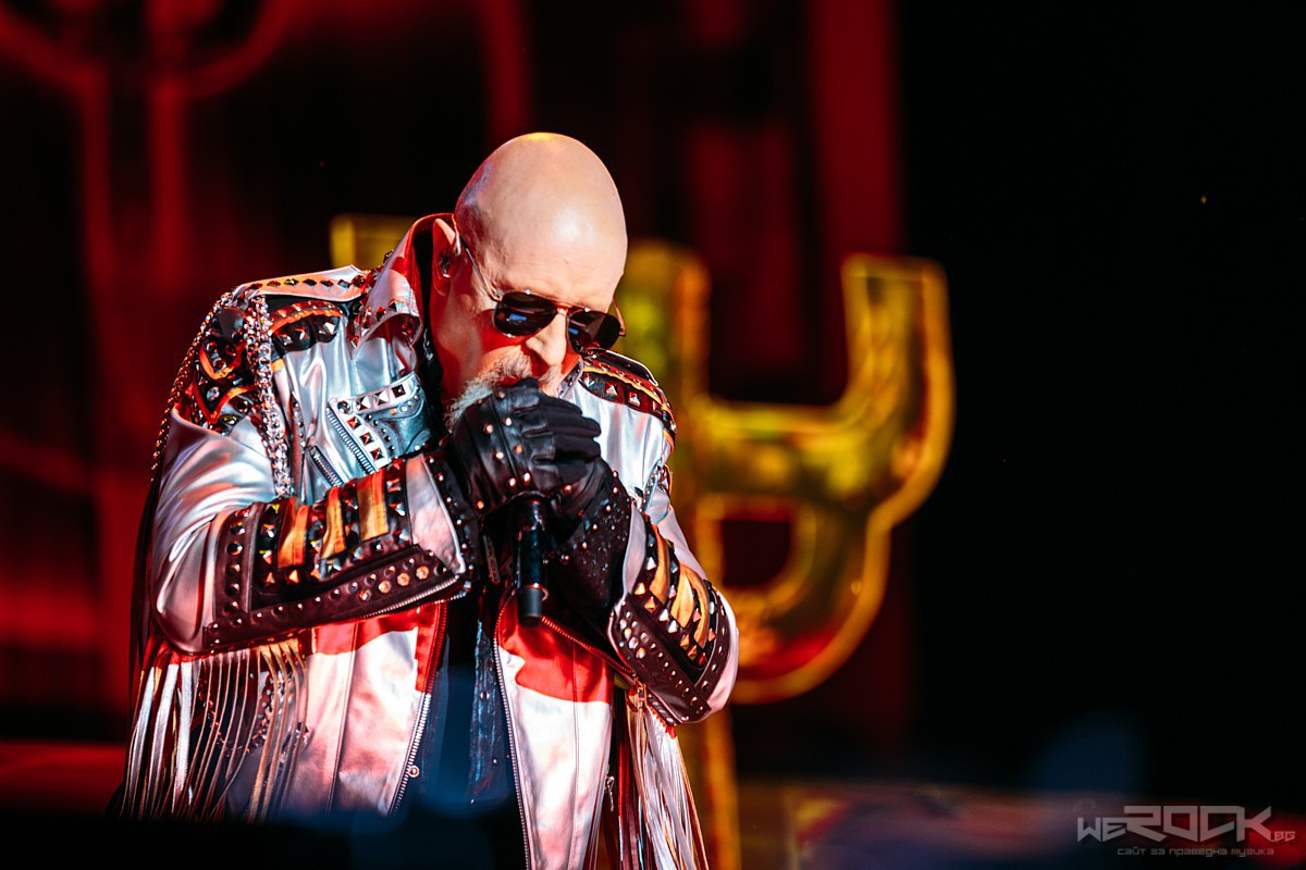 judas priest