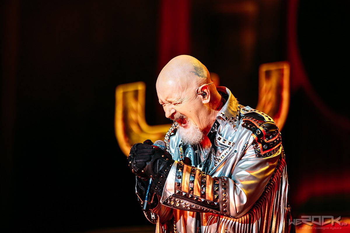 rob halford