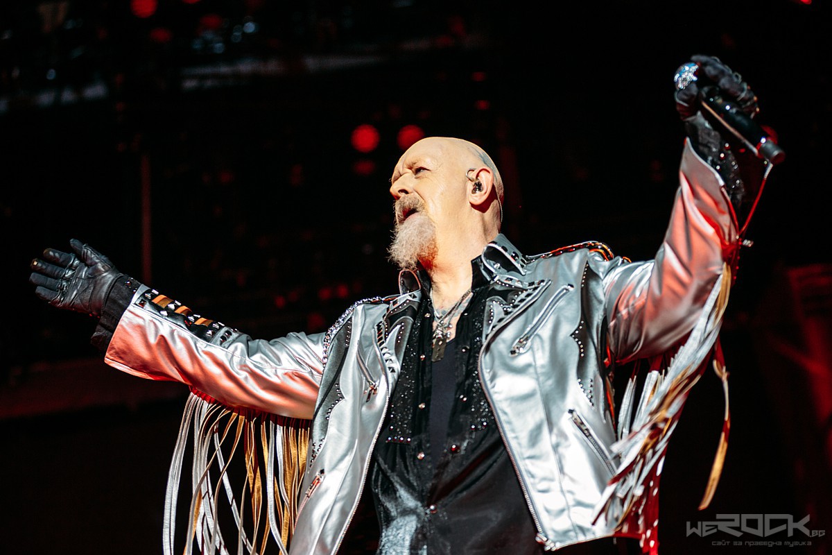 rob halford