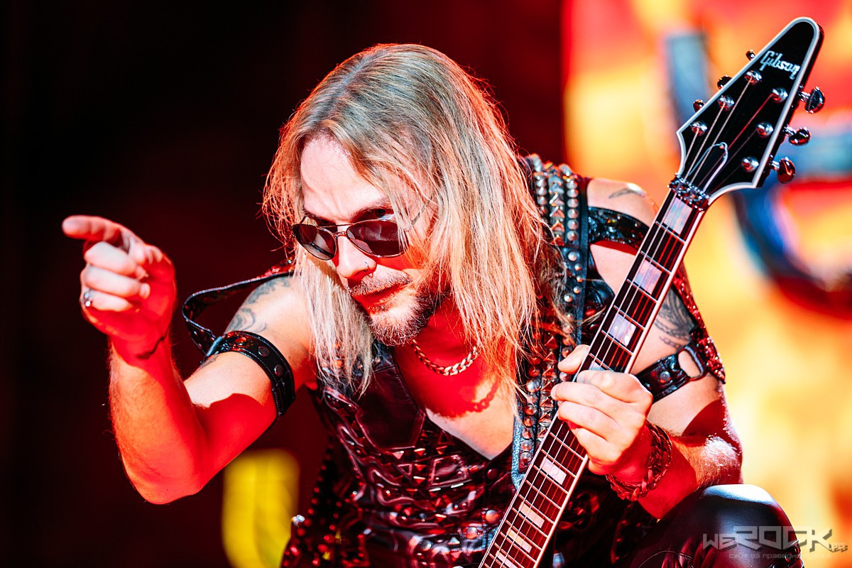 Richie Faulkner