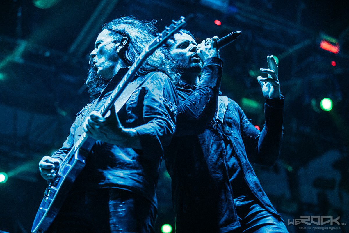 kamelot