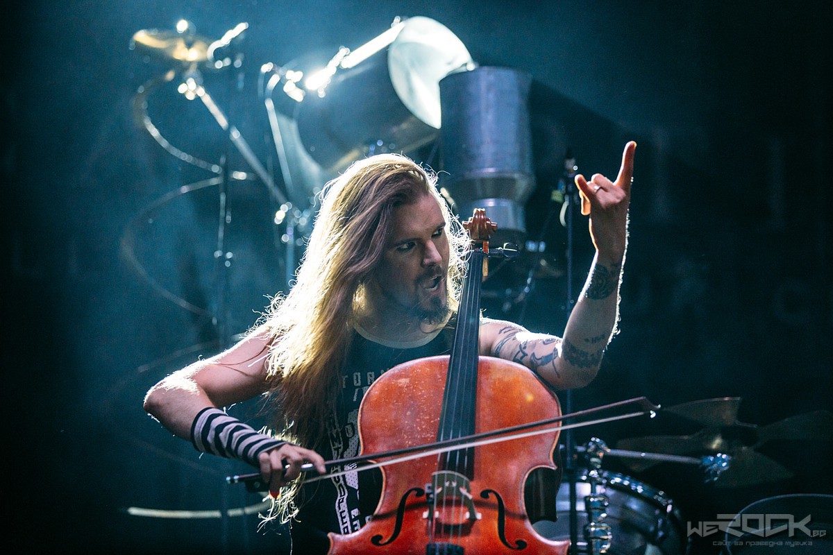 apocalyptica