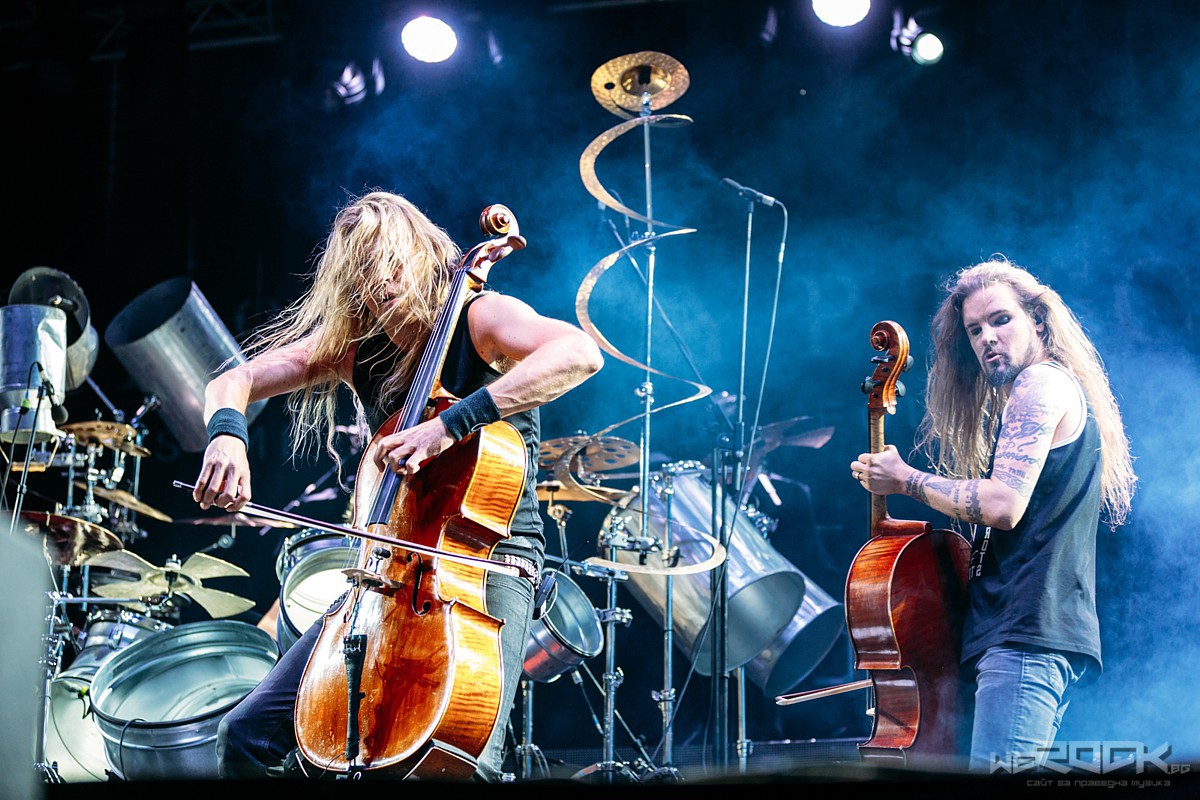 apocalyptica