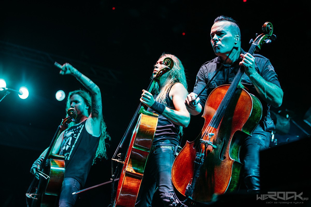 apocalyptica