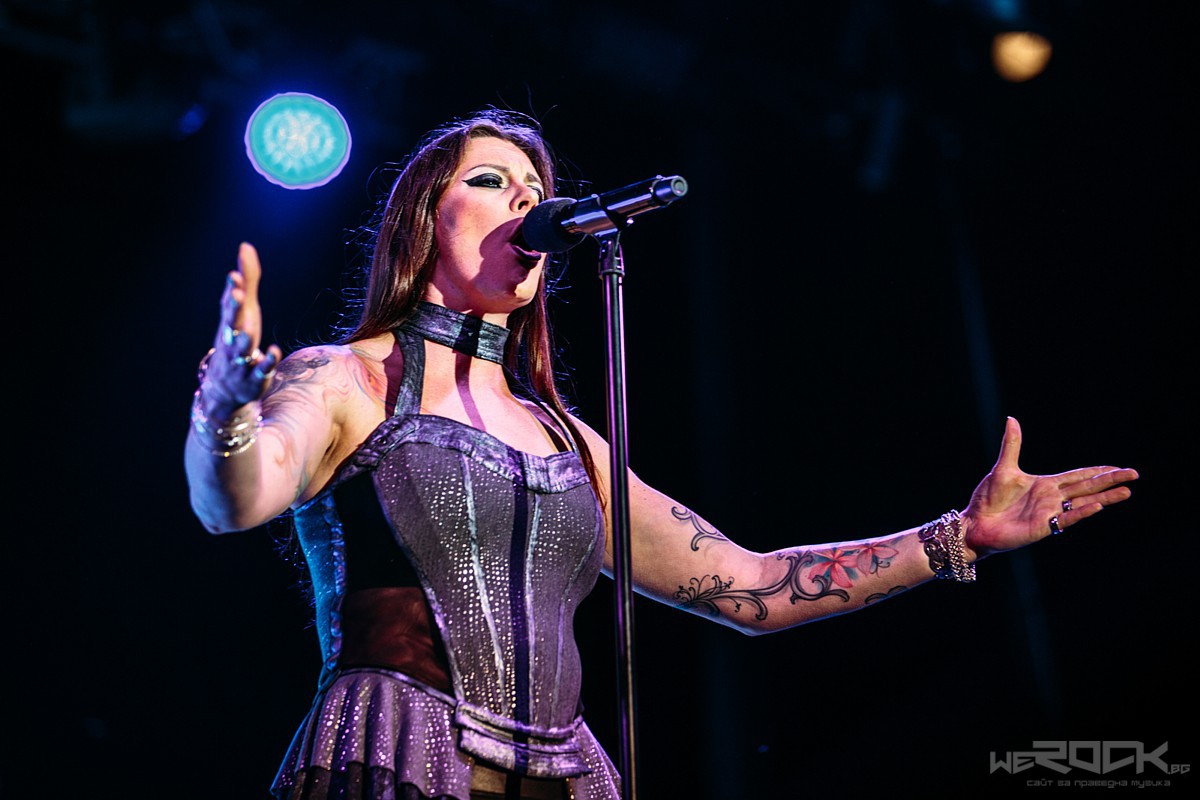 floor jansen