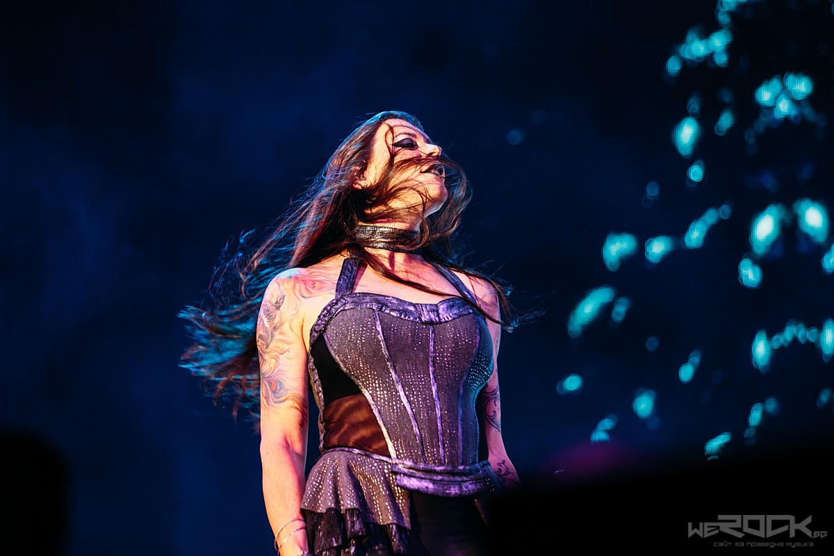 nightwish