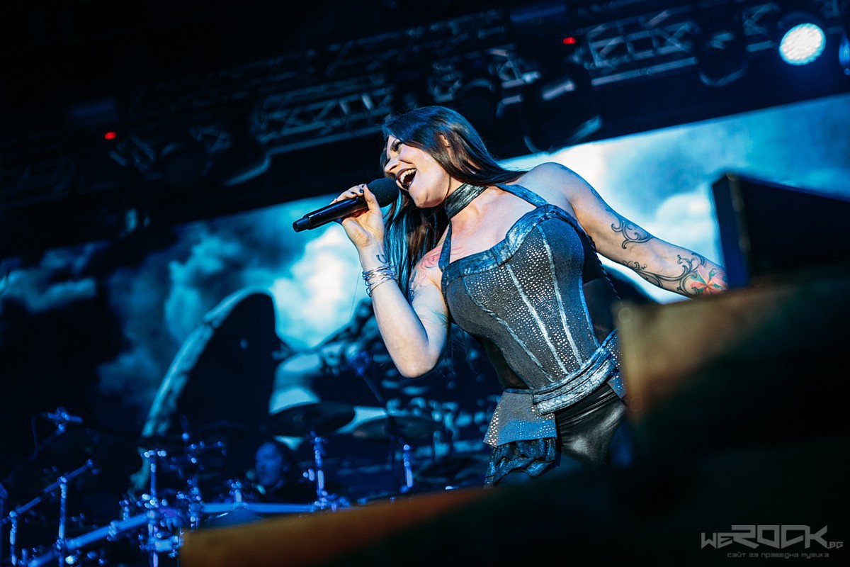 nightwish