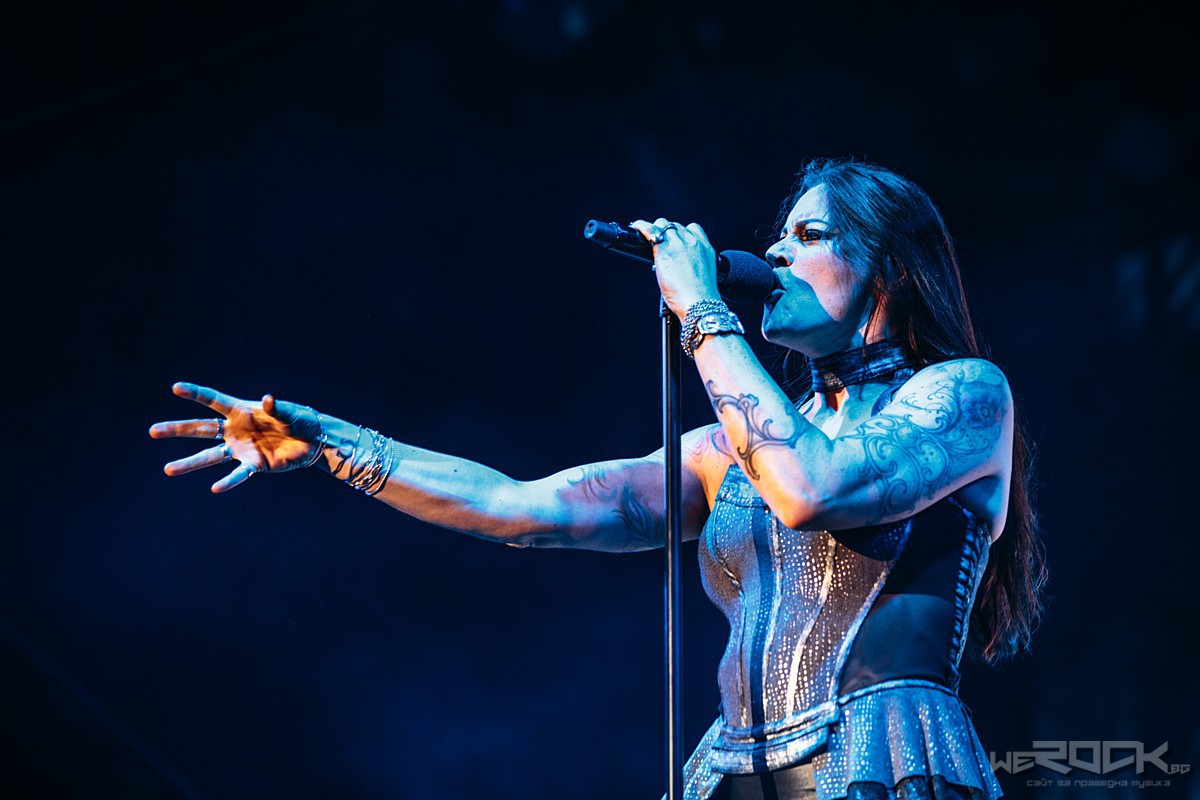 floor jansen