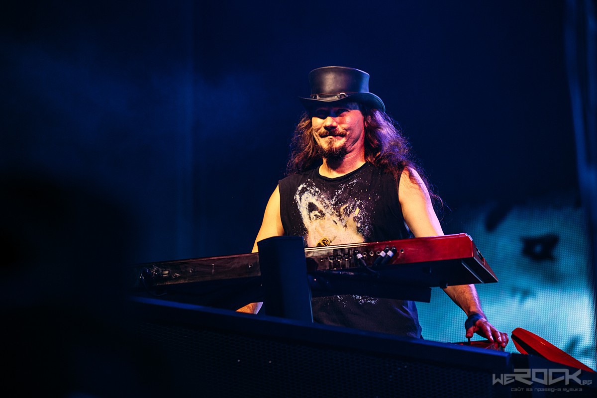 tuomas holopainen