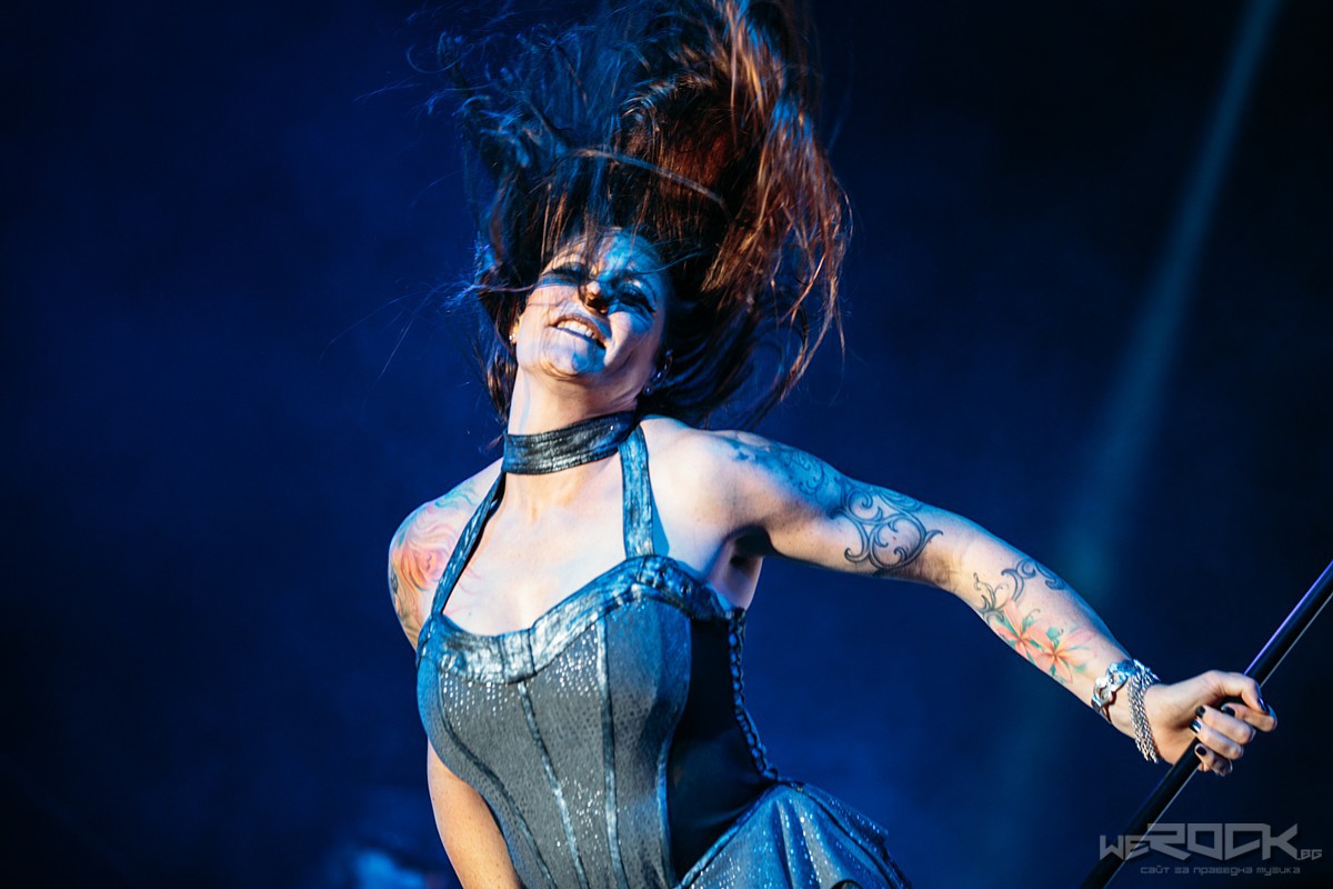 floor jansen