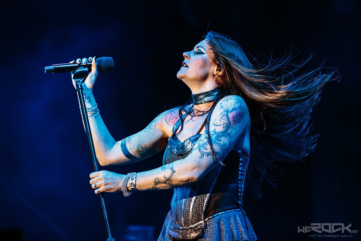 floor jansen