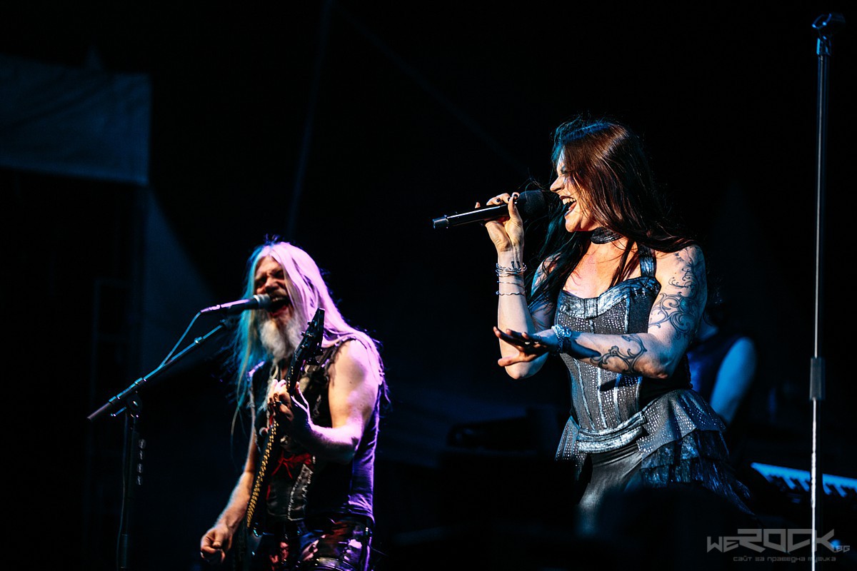 nightwish