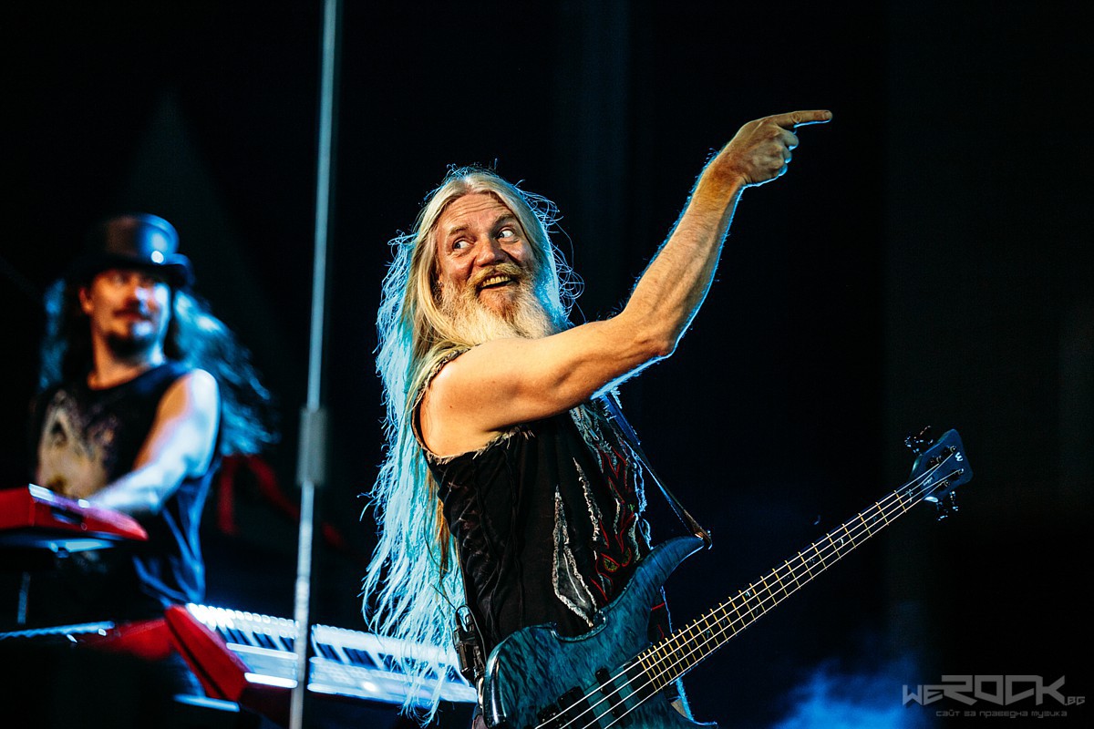 marco hietala