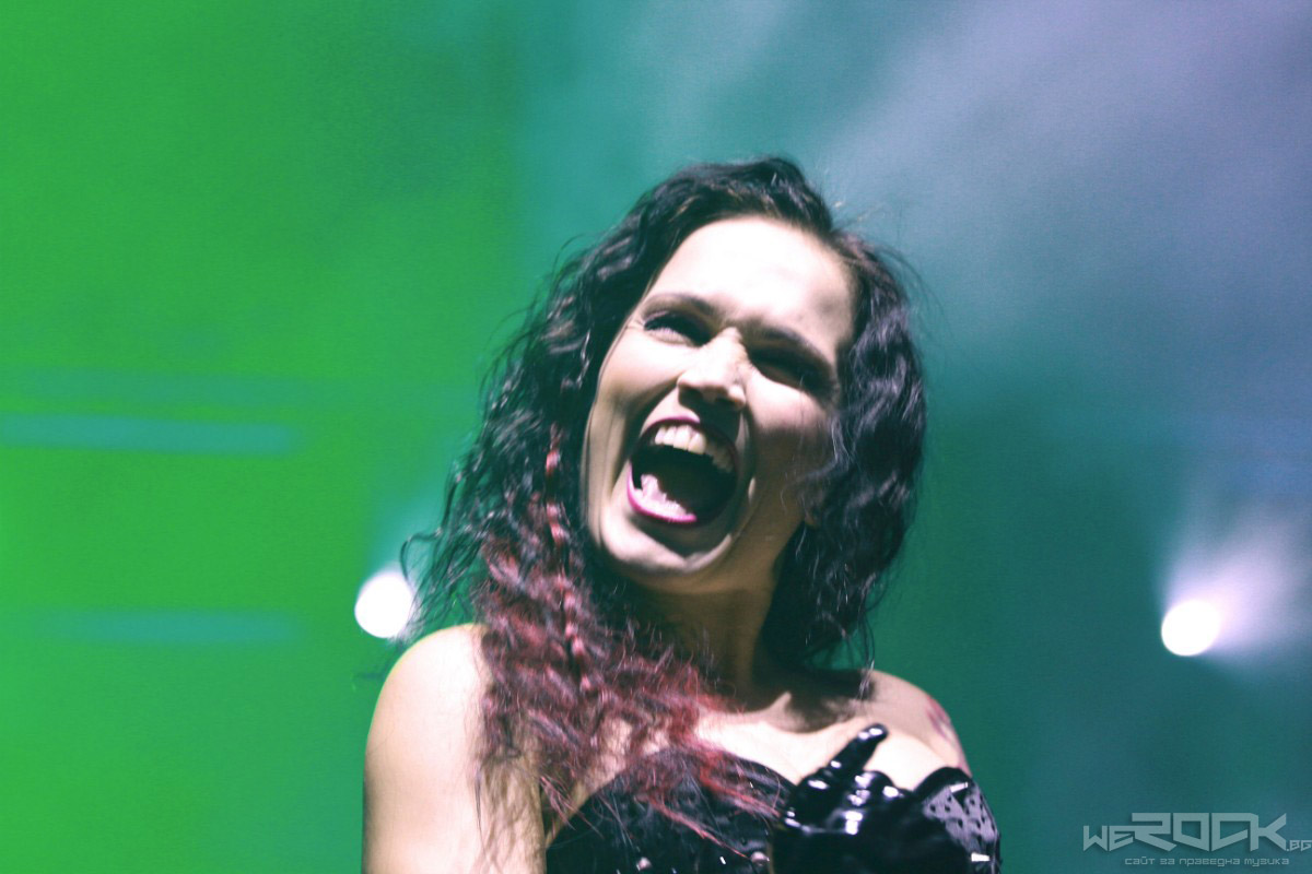 tarja