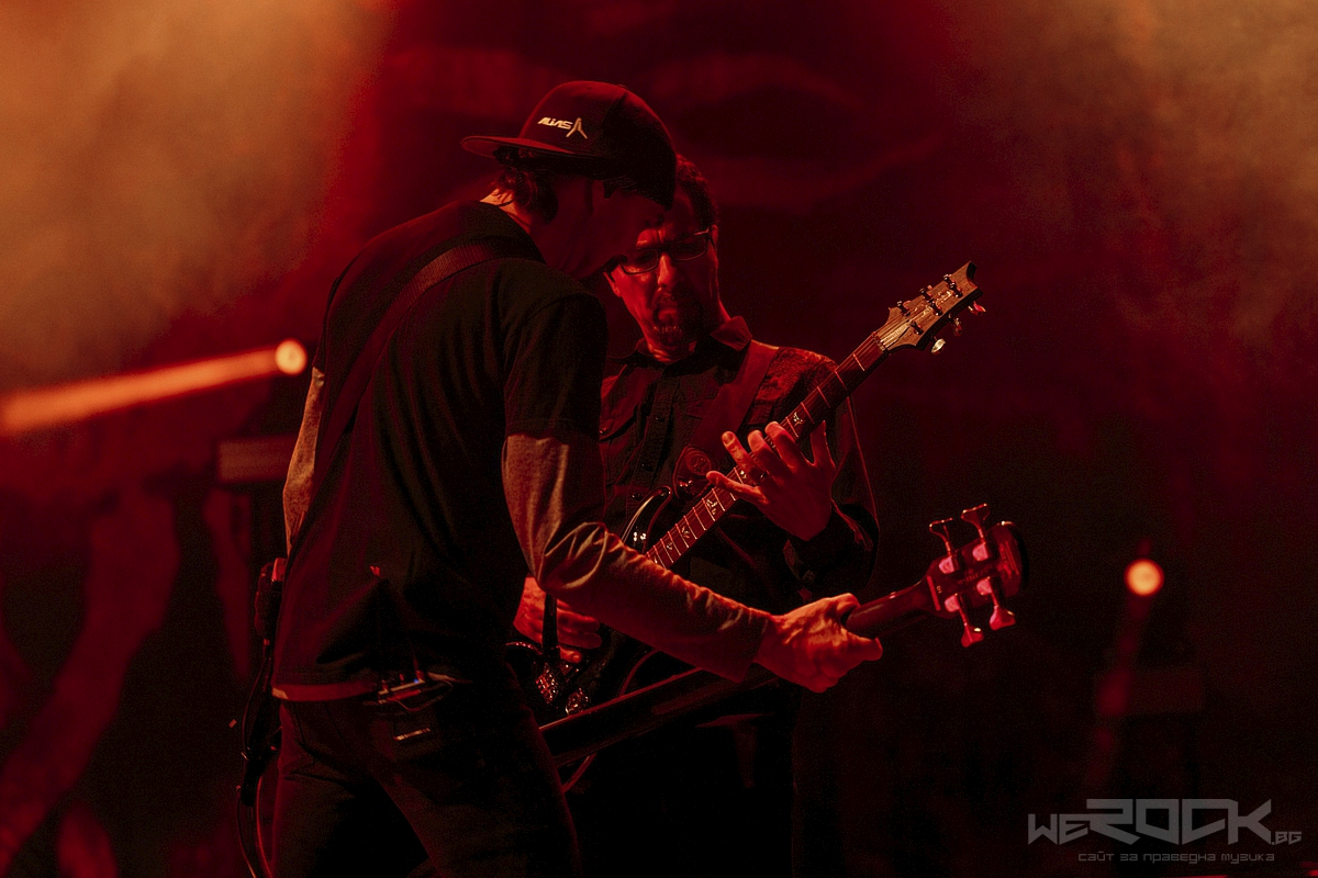 godsmack