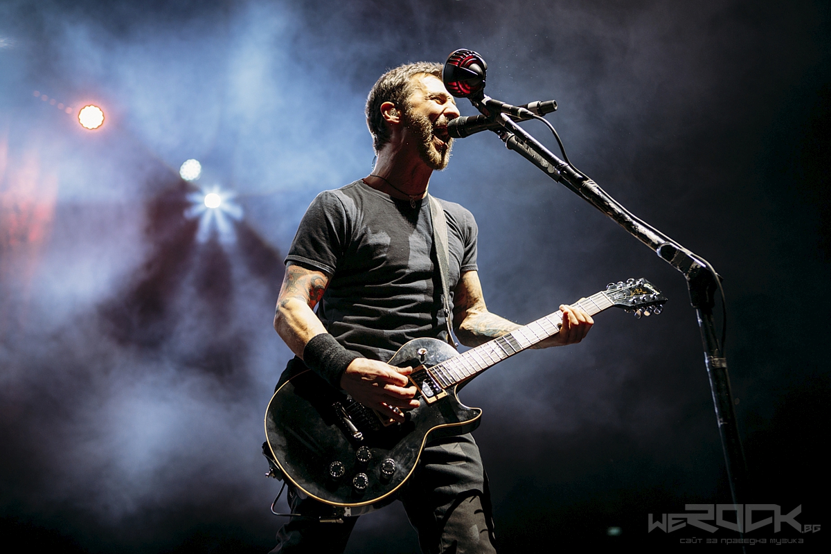 sully erna